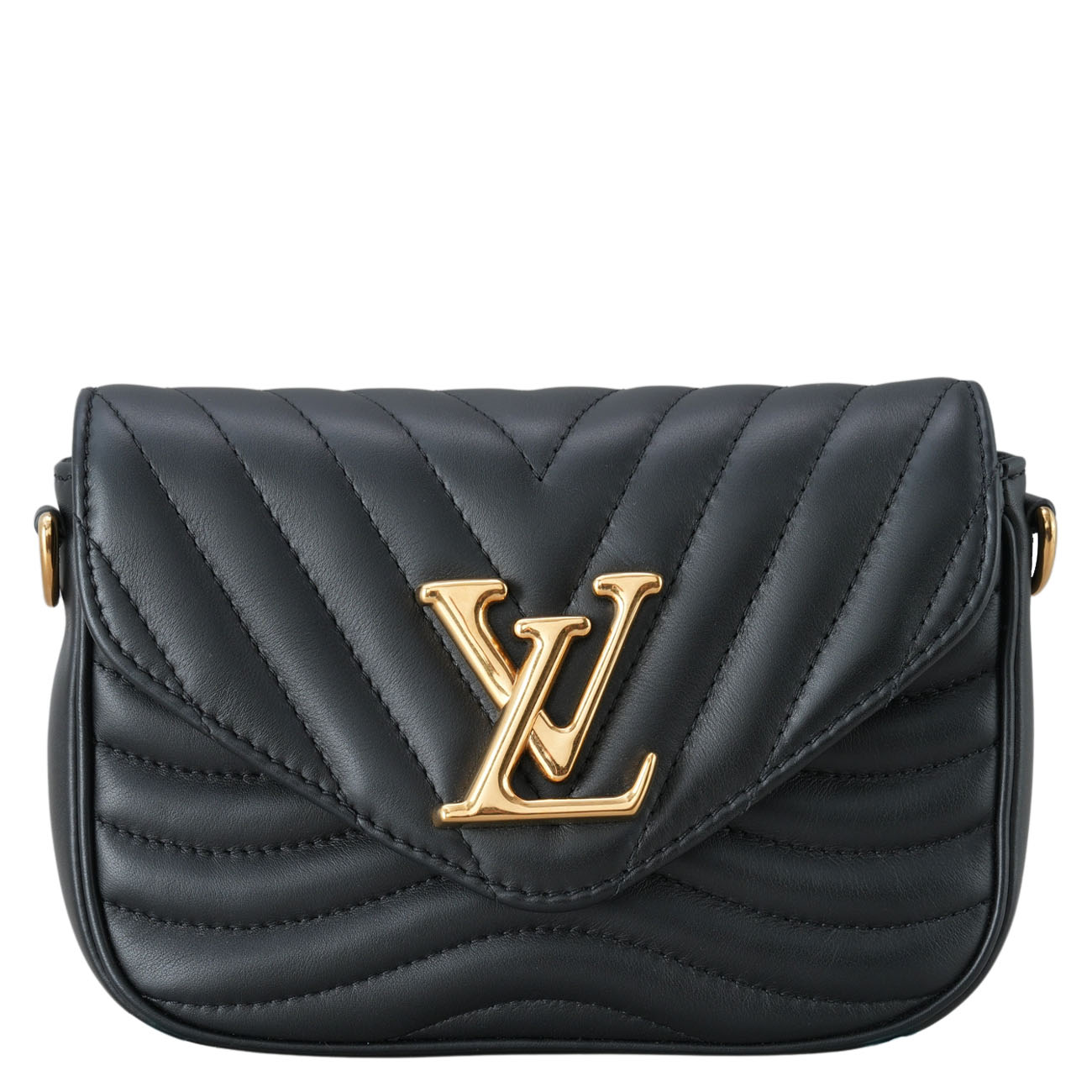 LOUIS VUITTON(USED)루이비통 M56461 뉴웨이브 멀티 포쉐트